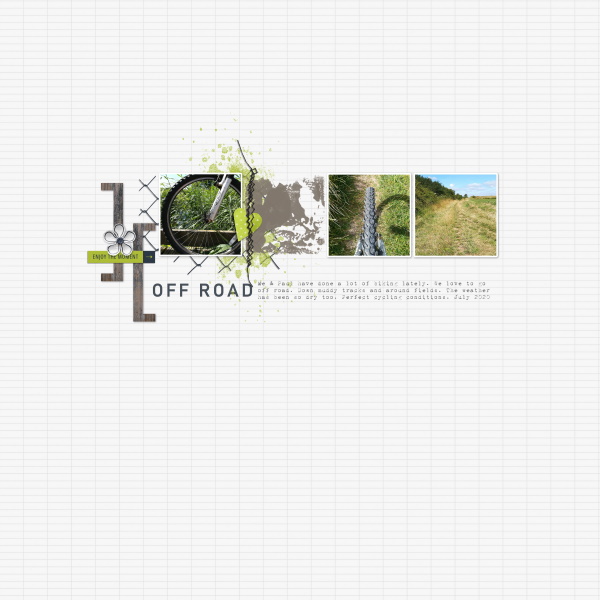 Off Road