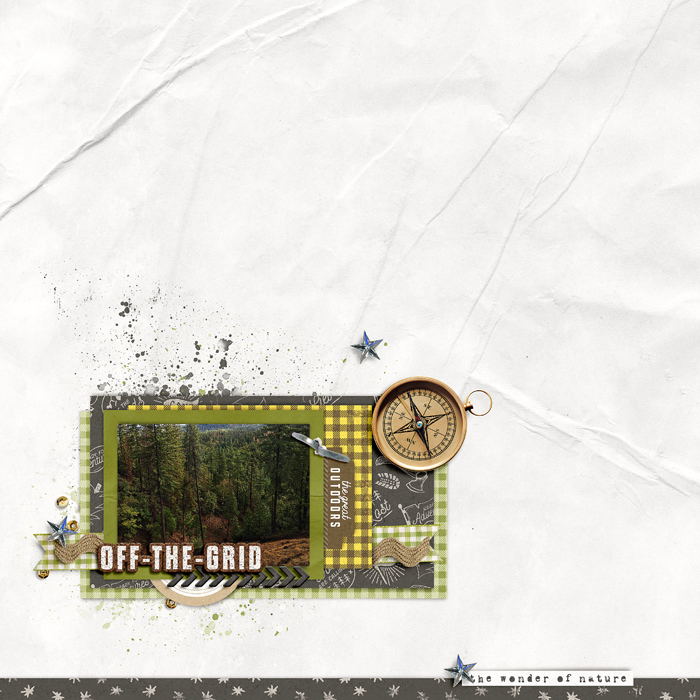 Off-The-Grid