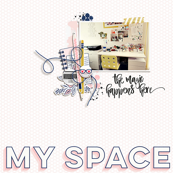 Office Space