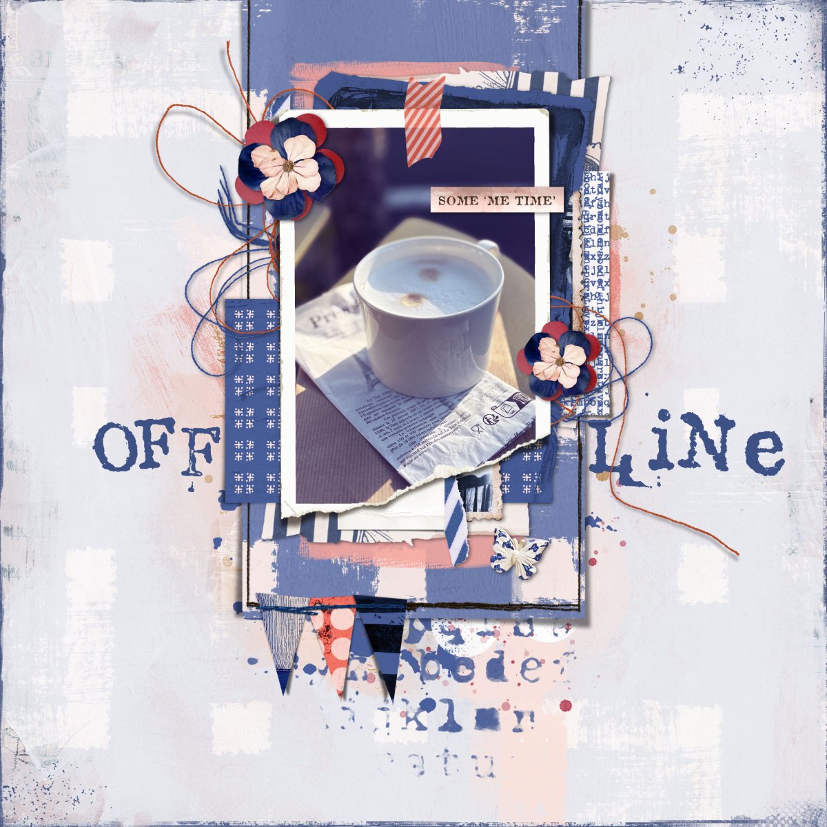 Offline