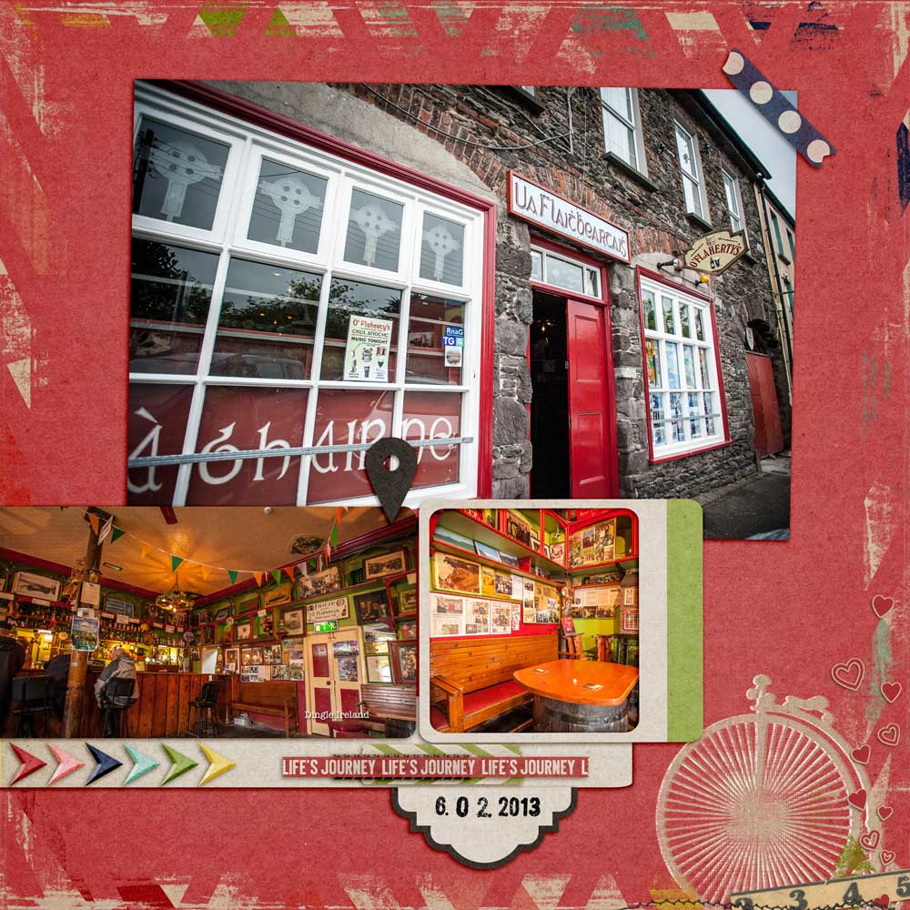 O'Flaherty's