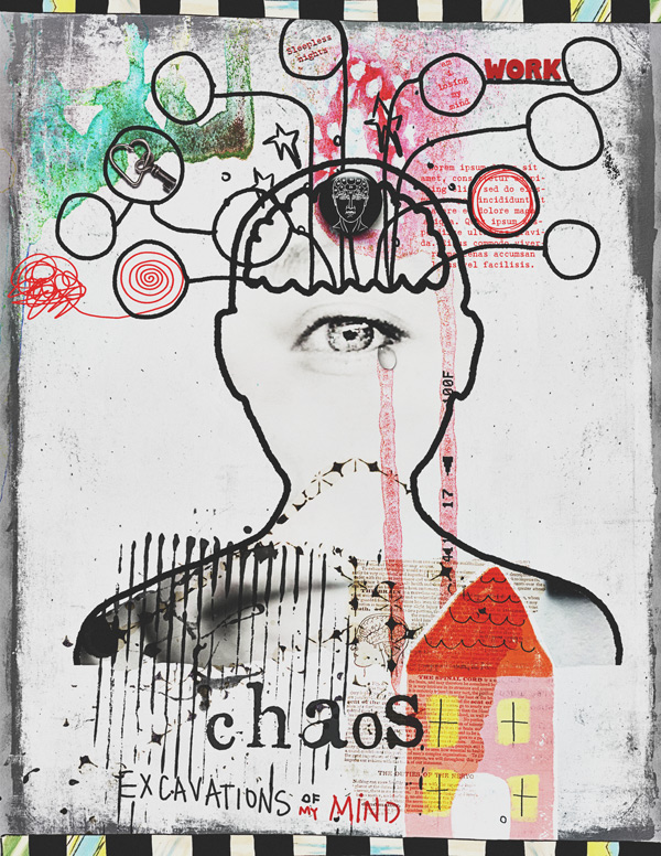 OfMyMind