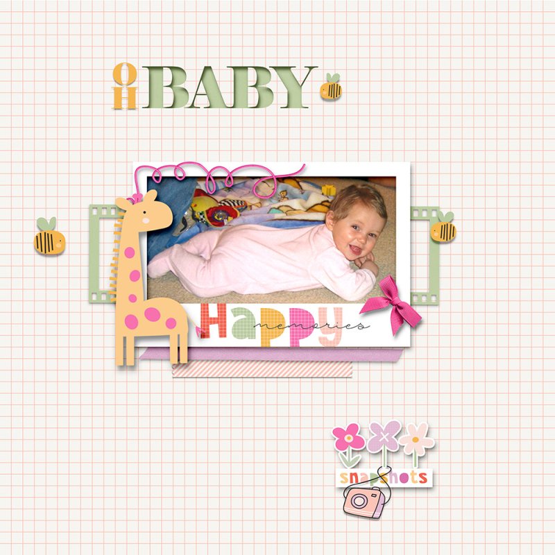 Oh-Baby