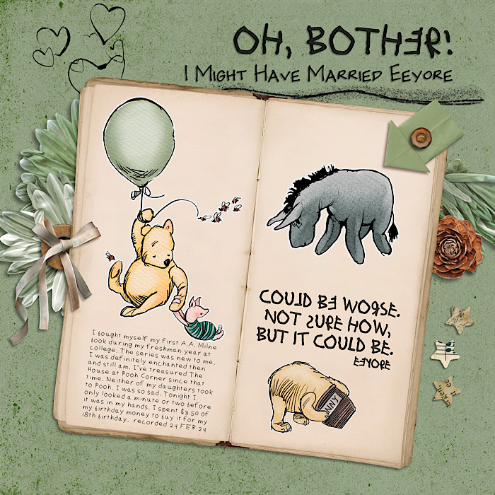 Oh, Bother!