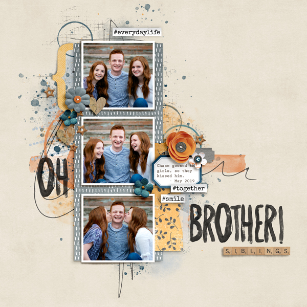 oh brother!