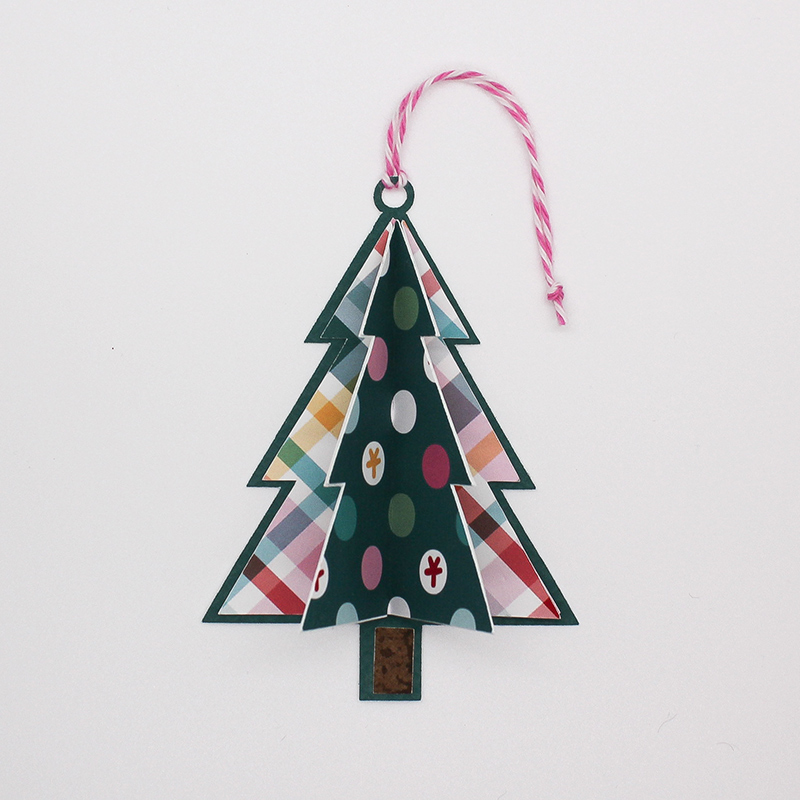 Oh Christmas Tree