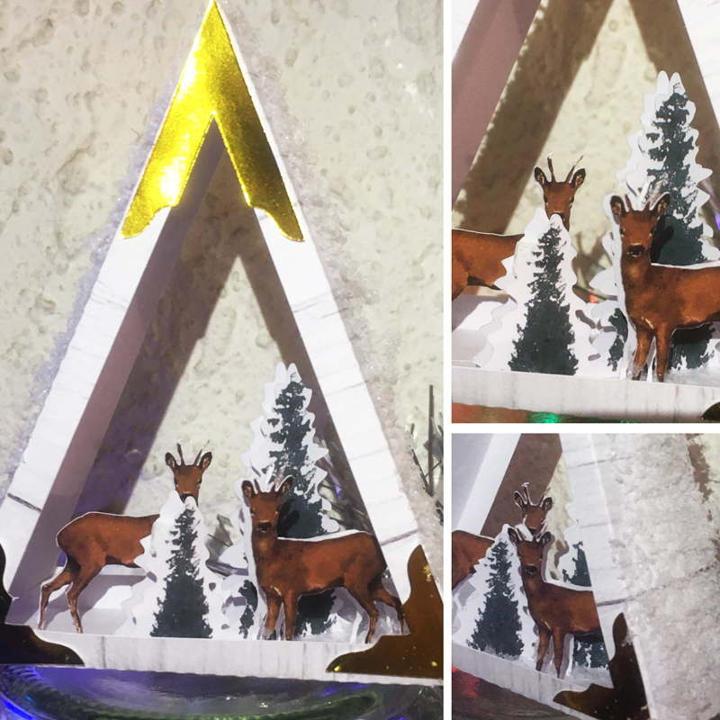 Oh my deer