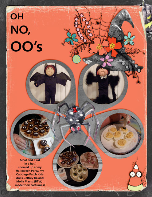 OH-NO,-OO's
