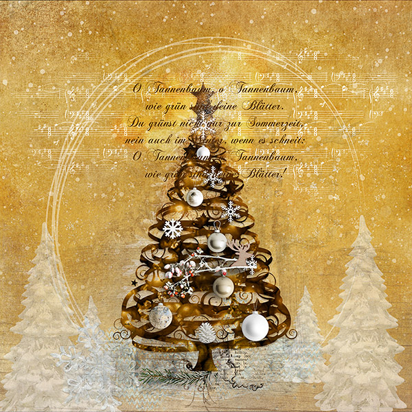 Oh Tannenbaum