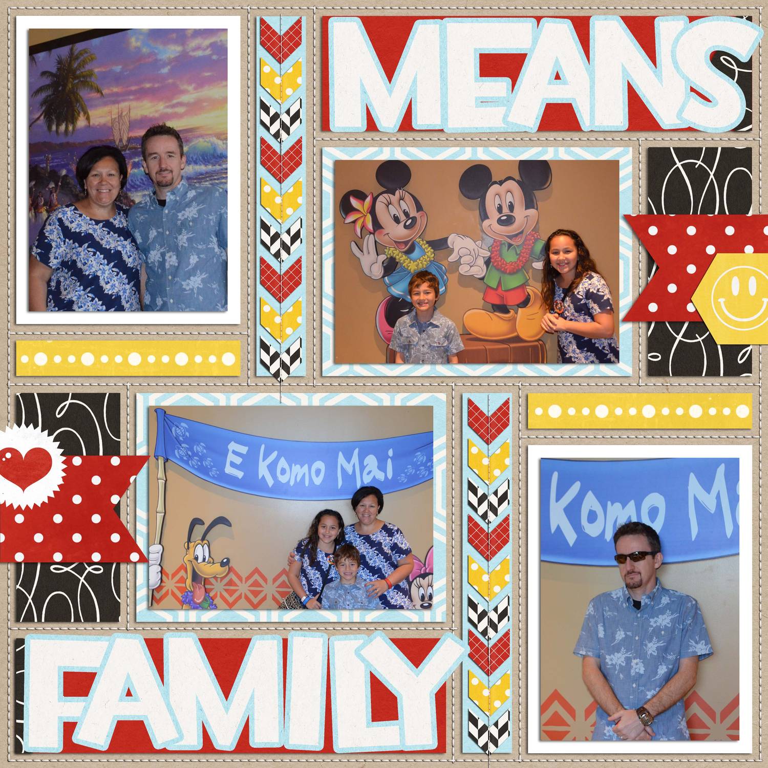 Ohana 2