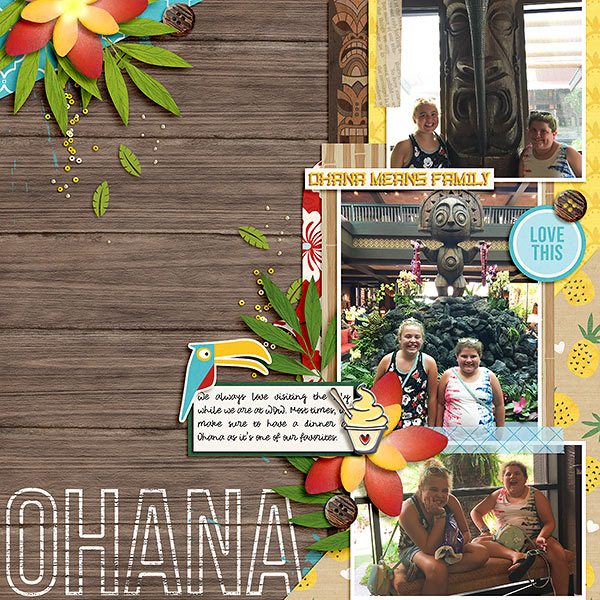 Ohana