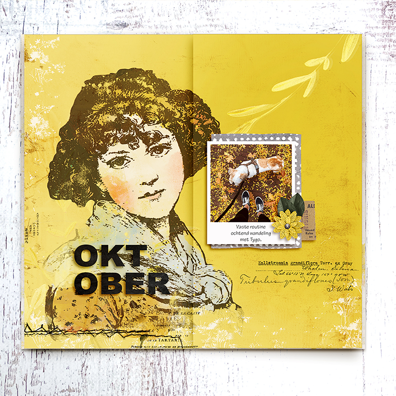 Oktober (digital)