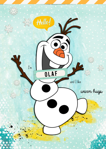 Olaf
