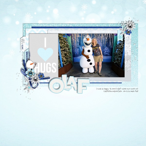 Olaf
