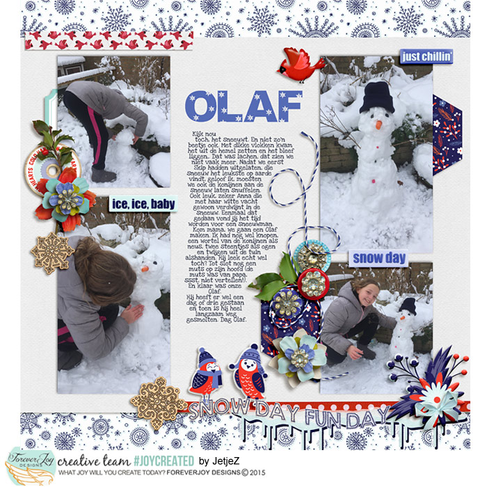 Olaf