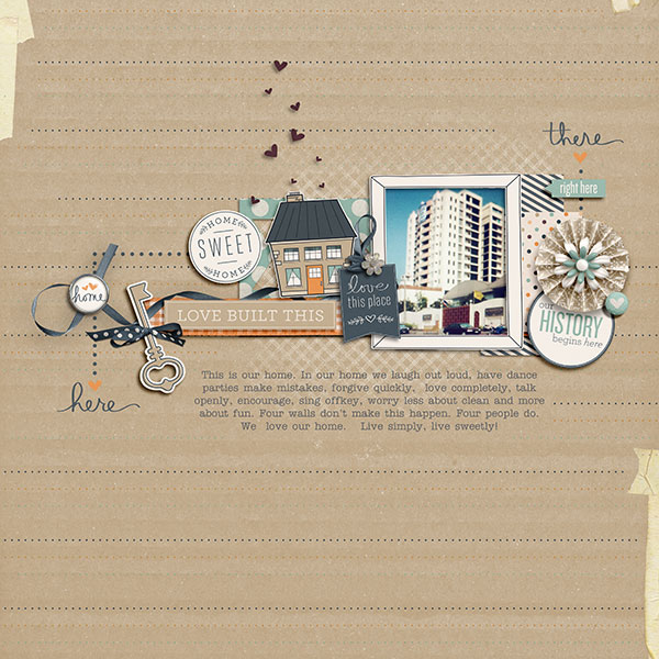Olb - these walls / moving day  | 09.21.2012
