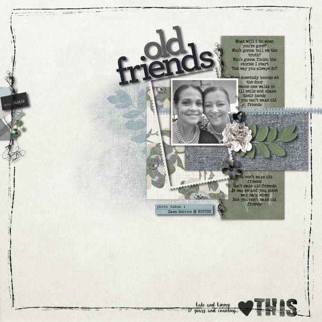 Old-friends