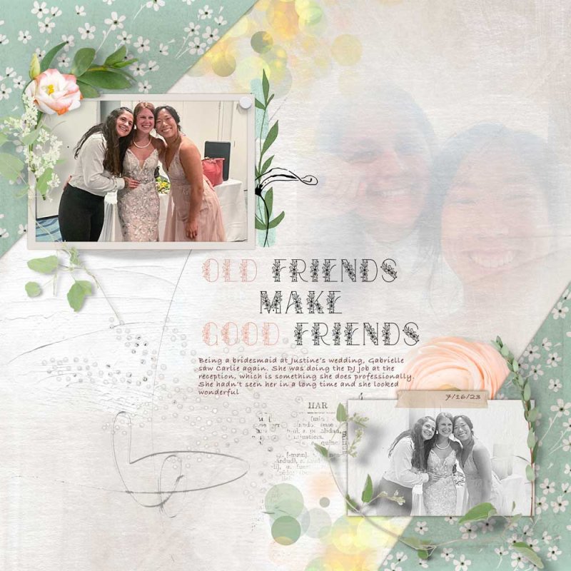 Old-Friends