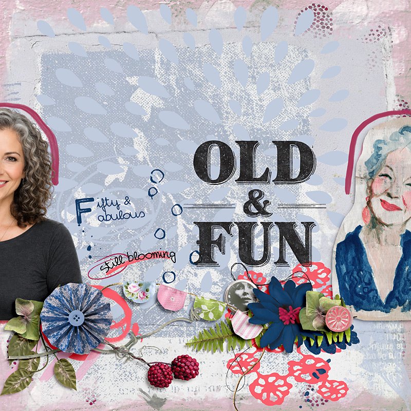 Old & Fun