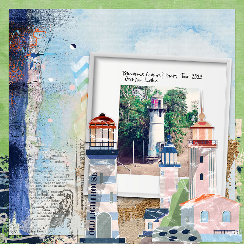 Old Lighthouse