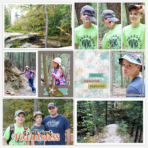 Old Man's Cave p1