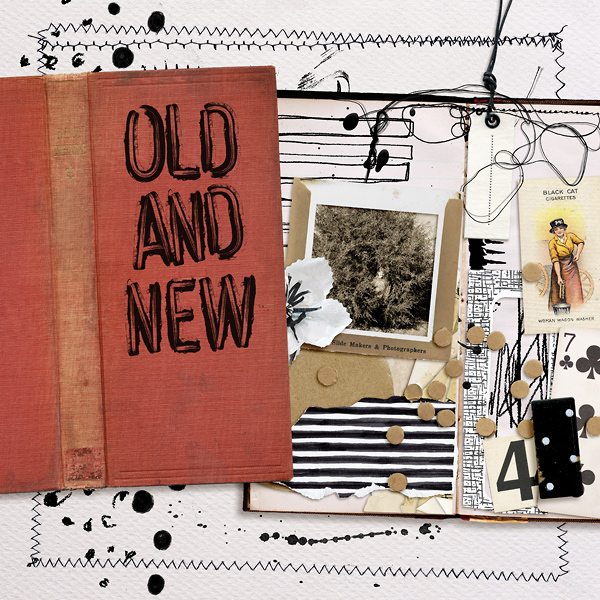 Old & New