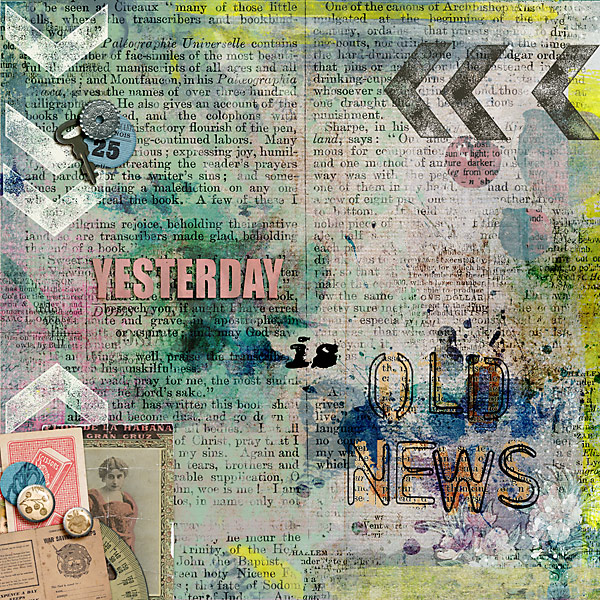 Old News