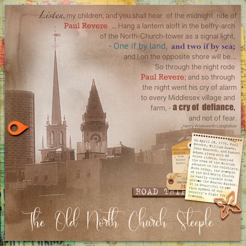 Old North Church