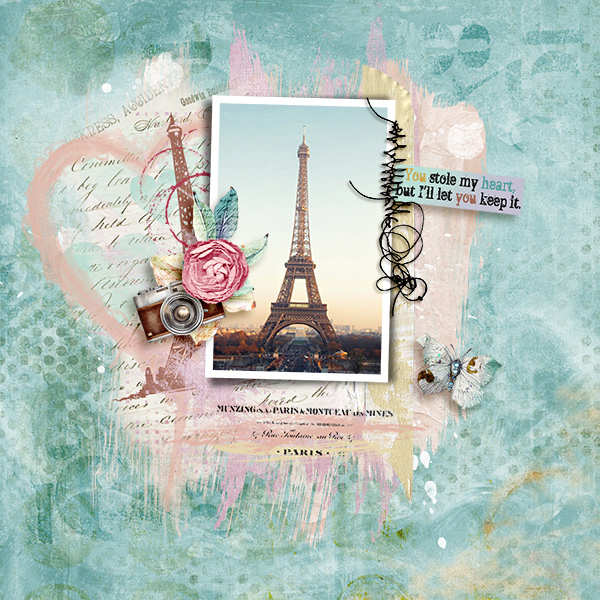 Old Romantic