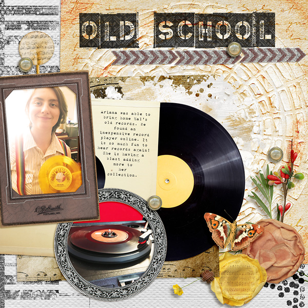 Old School