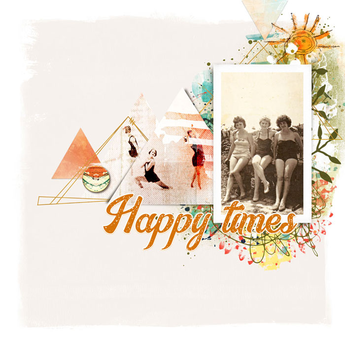 Old-summer