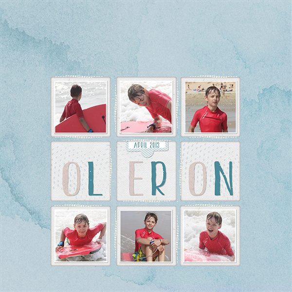 Oleron