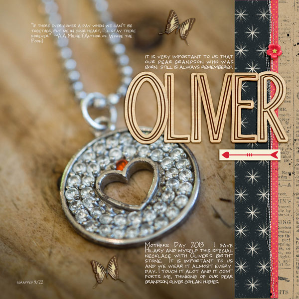 oliver