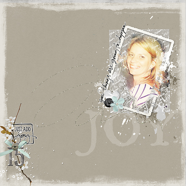 OLW - Joy