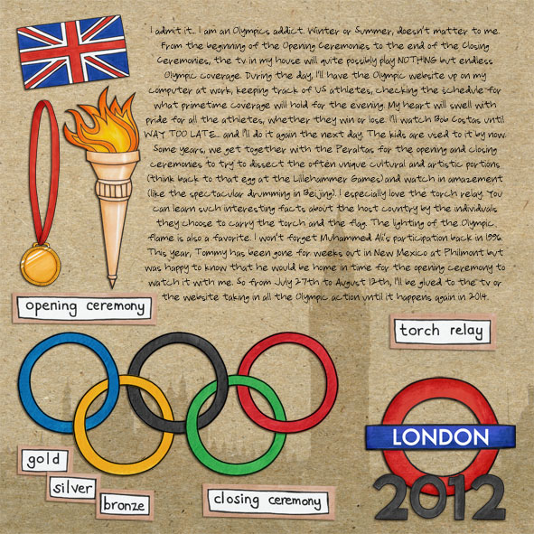 Olympics