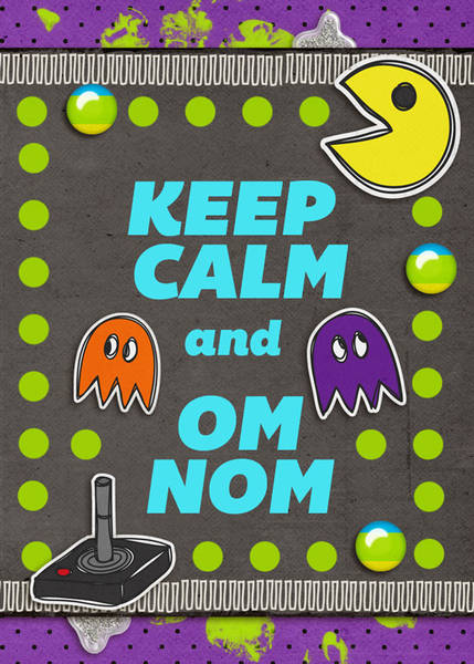 Om Nom ATC