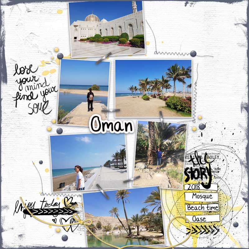 Oman