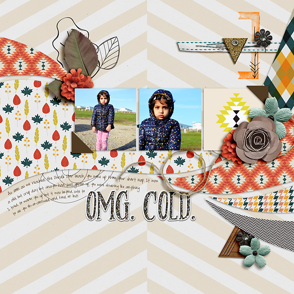 OMG-Cold