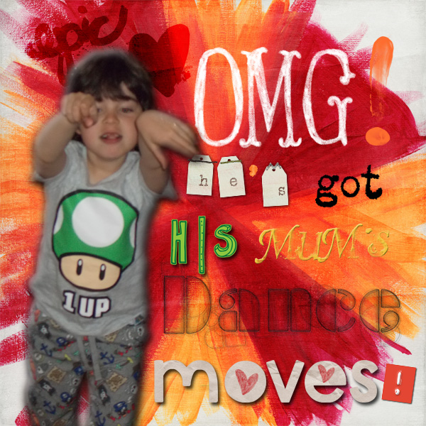 OMG!