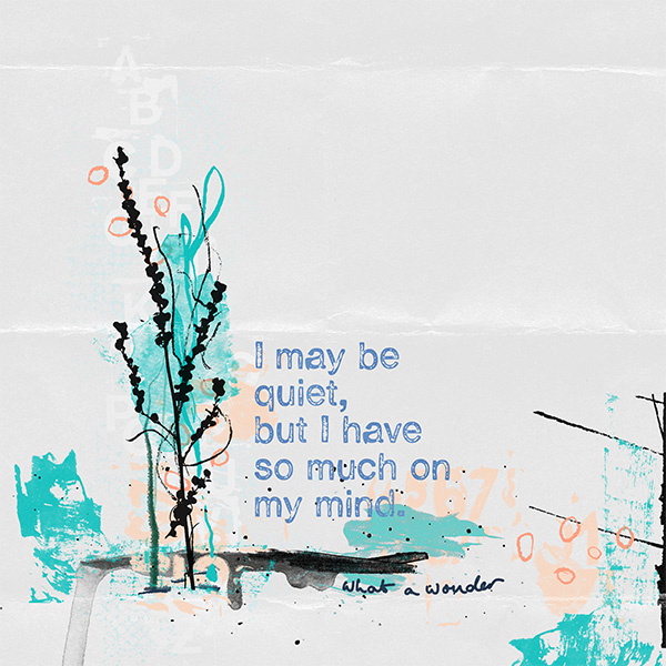 On My Mind MOC10 12