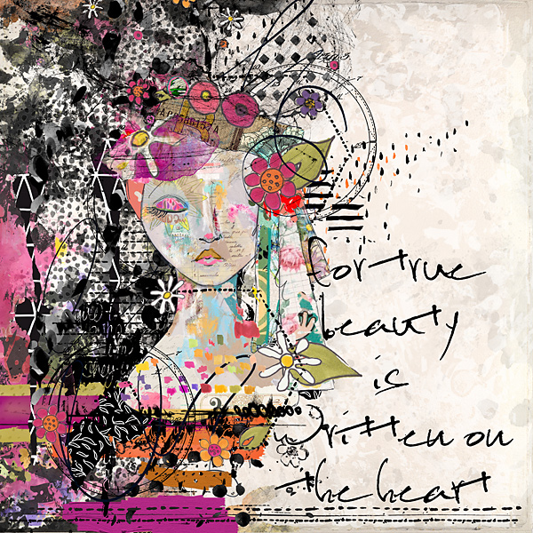 On the heart