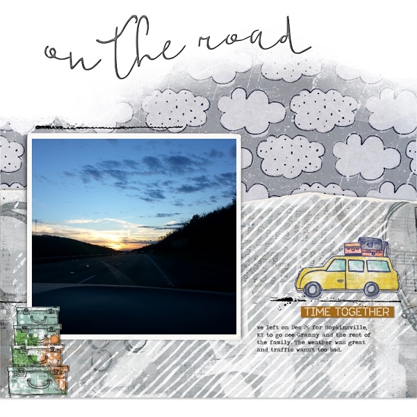 On The Road