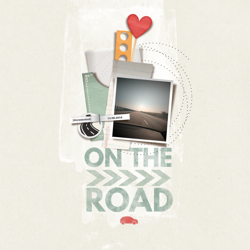 On The Road