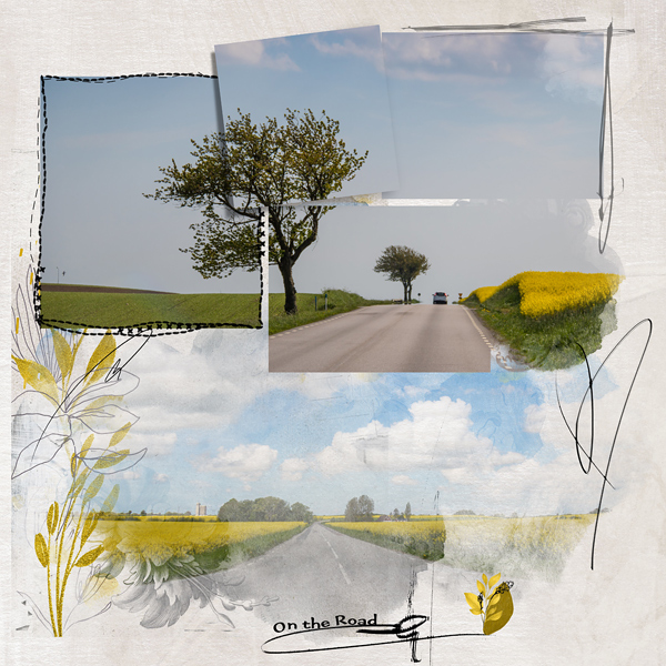 On the Road