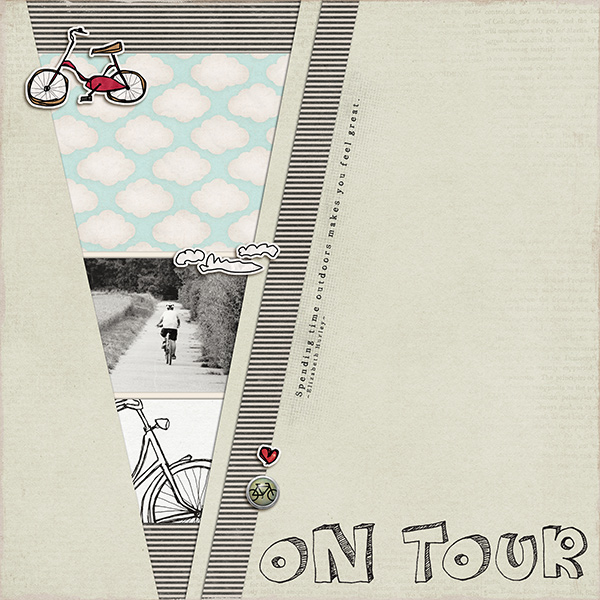 On Tour