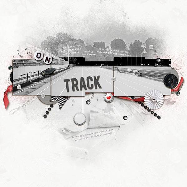 On Track