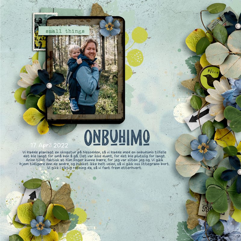 Onbuhimo
