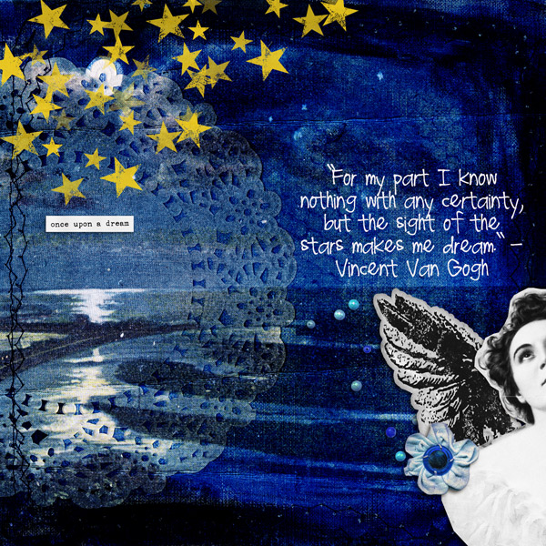 Once Upon a Dream