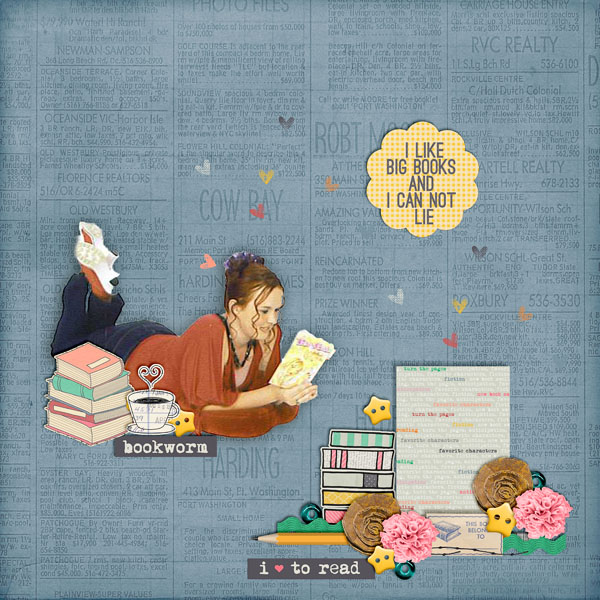 Once Upon a Story