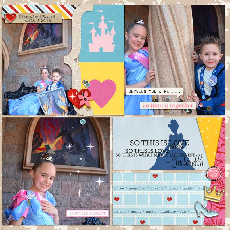 Once Upon A Time 2